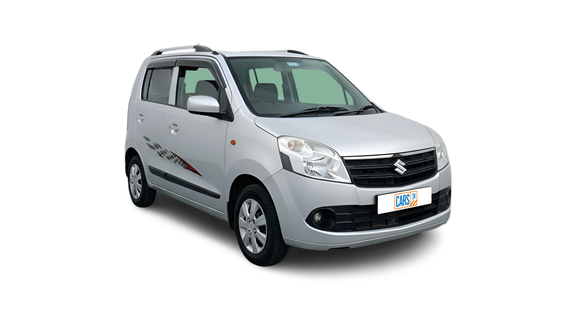Maruti Wagon R 1.0-img